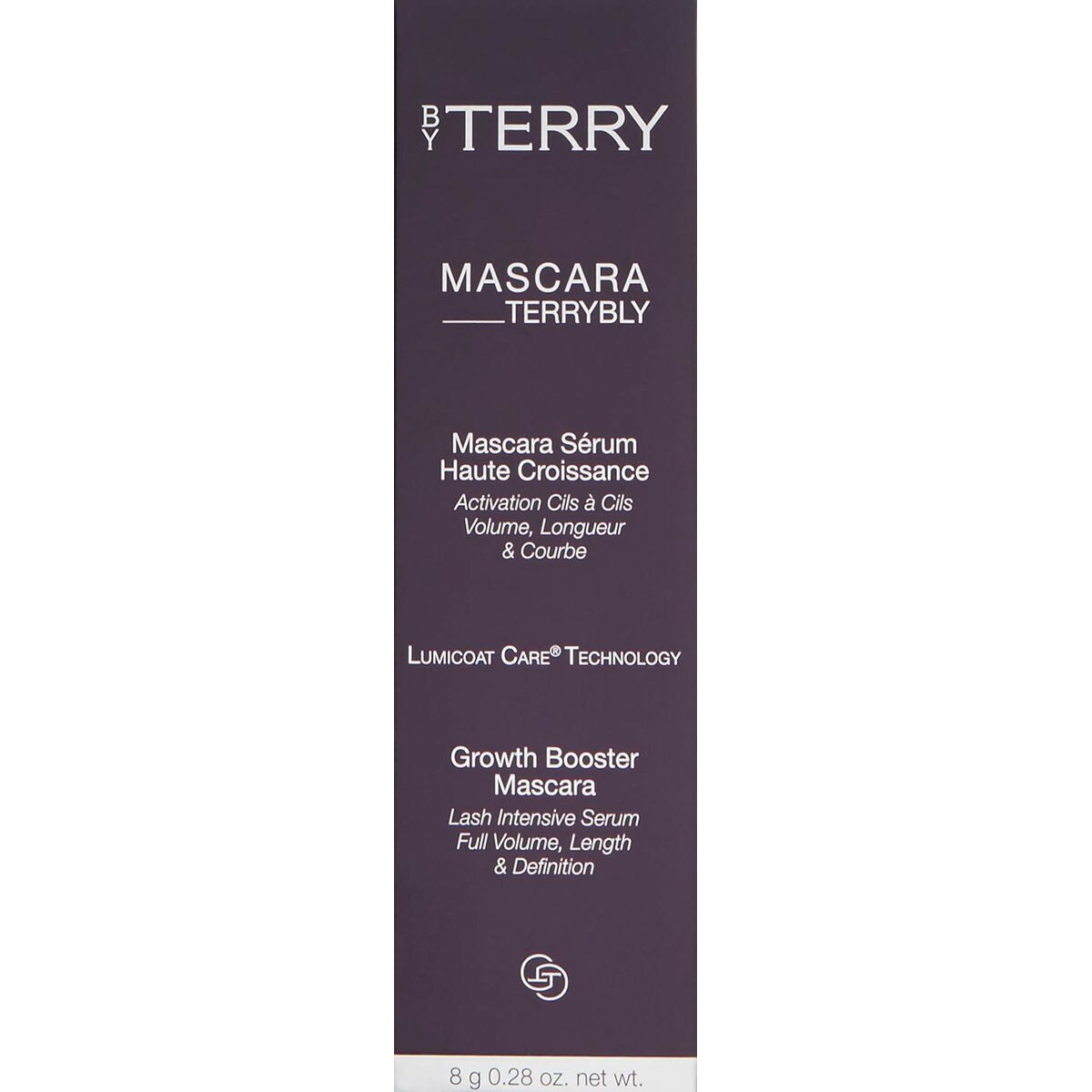 Maska za Trepavice By Terry Terrybleu Nº 3
